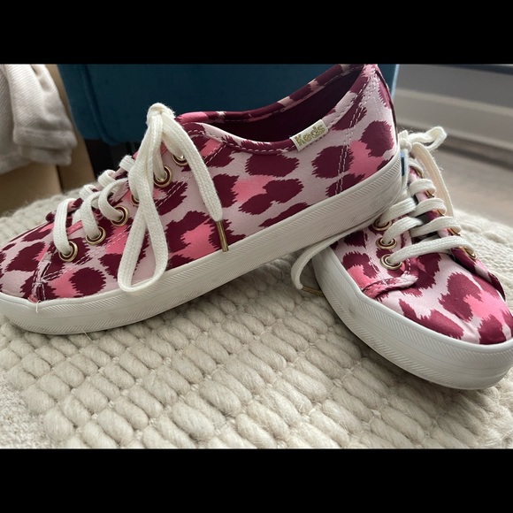 Kate Spade Keds - Picture 1 of 4